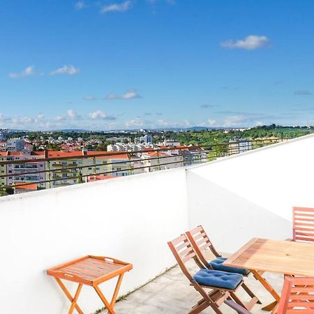 Lisbon Best Places - Rooftop Exterior foto